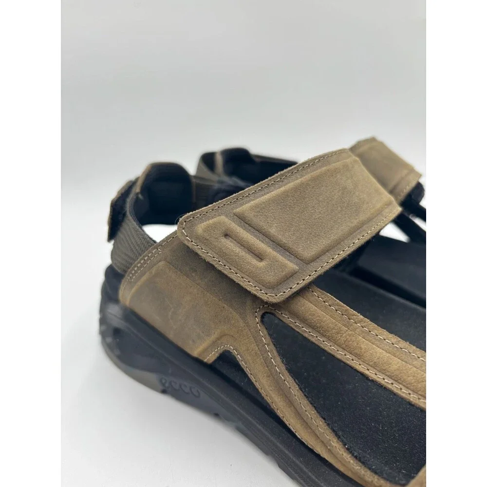 Ecco trinsic tarmac